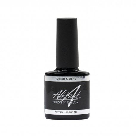 Shield & Shine Top Gel 7.5ml, Abstract | 154133