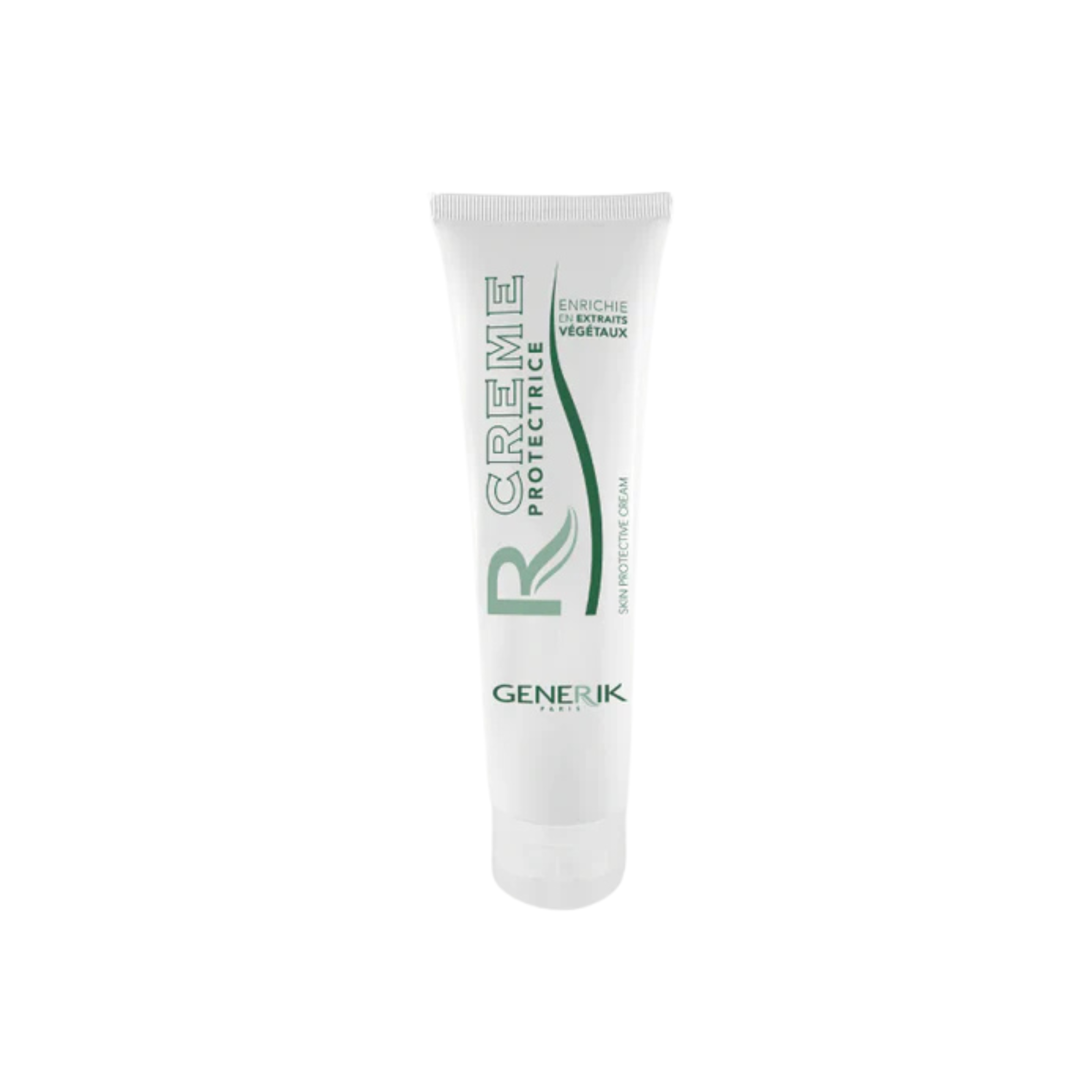 Crème protectrice - Origine Végétale - 150ml