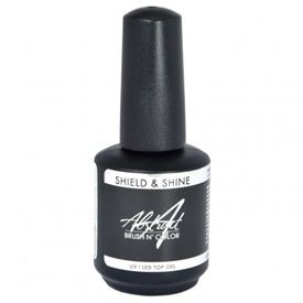 Shield & Shine Top Gel 15ml, Abstract | 242479