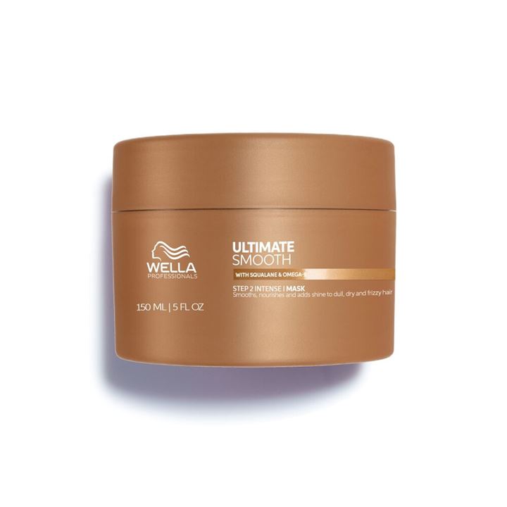 Ultimate Smooth Mask 150Ml