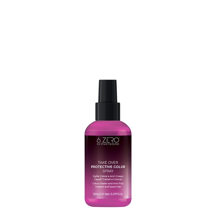 Take Over Protective Color Spray 150Ml