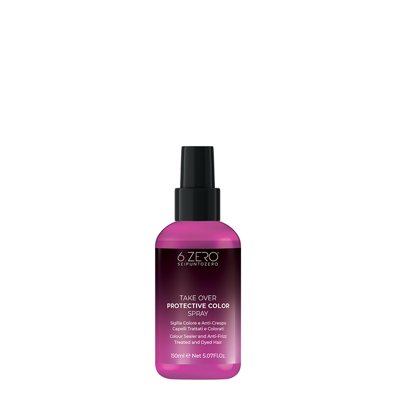 Take Over Protective Color Spray 150Ml
