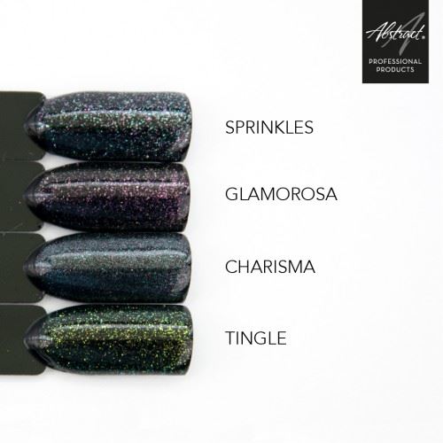 Shield & Sparkle TINGLE 15ml, Abstract | 308518