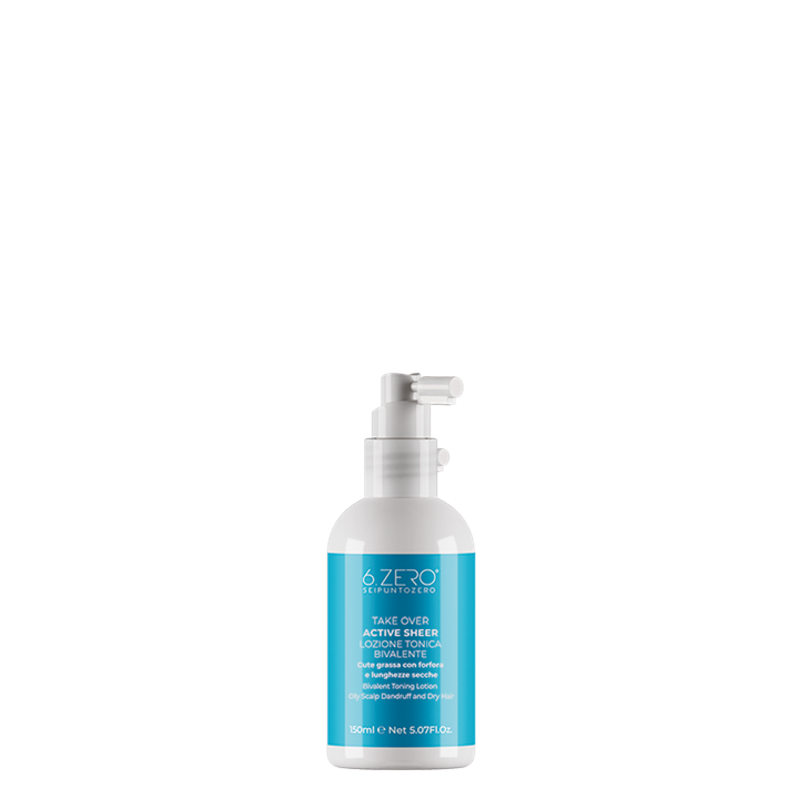 Take over Active Sheer 150Ml