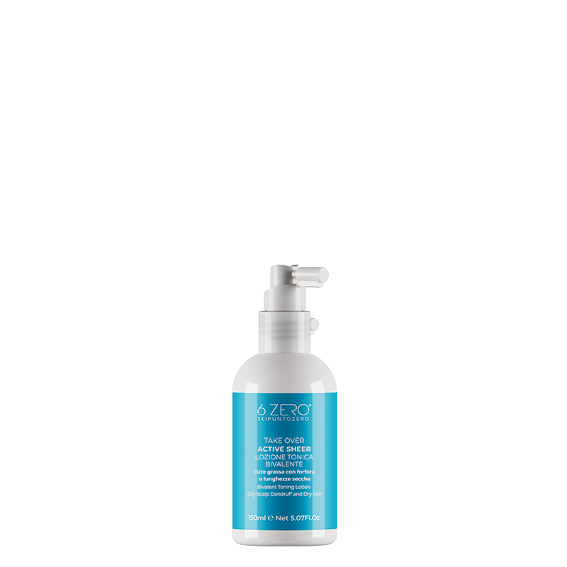 Take over Active Sheer 150Ml