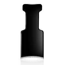 Spatule Pour Mèches