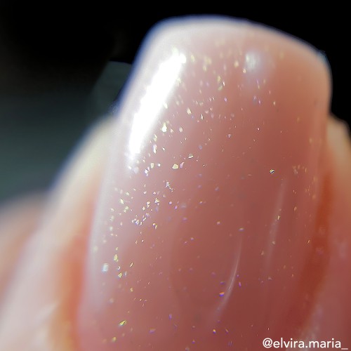 Shield & Sparkle GLAMOROSA 15ml, Abstract | 308525