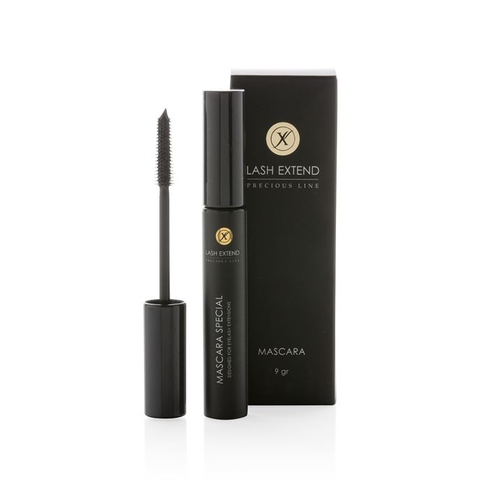 Mascara precious line