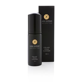 Mini Foam Cleanser 30ml