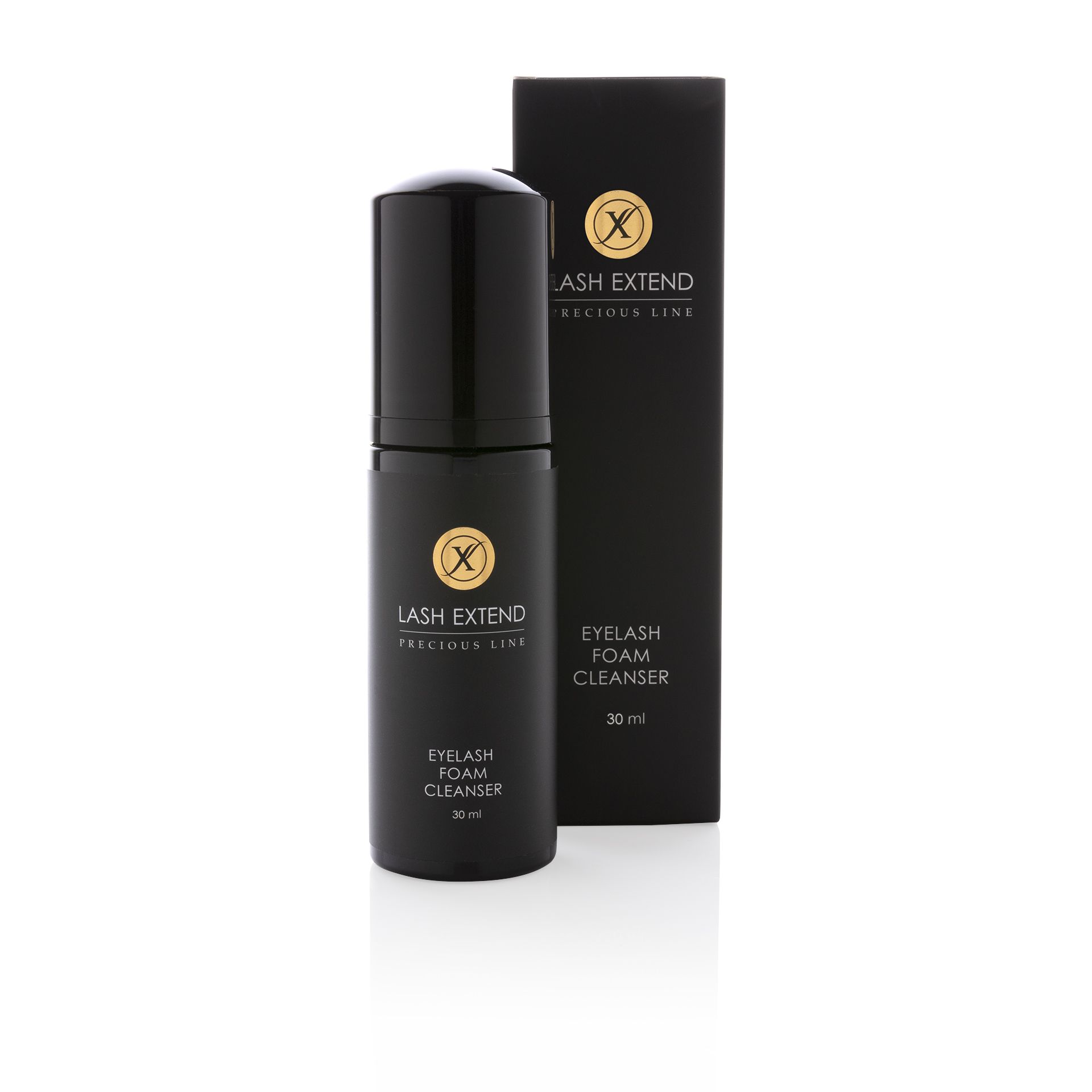 Mini Foam Cleanser 30ml