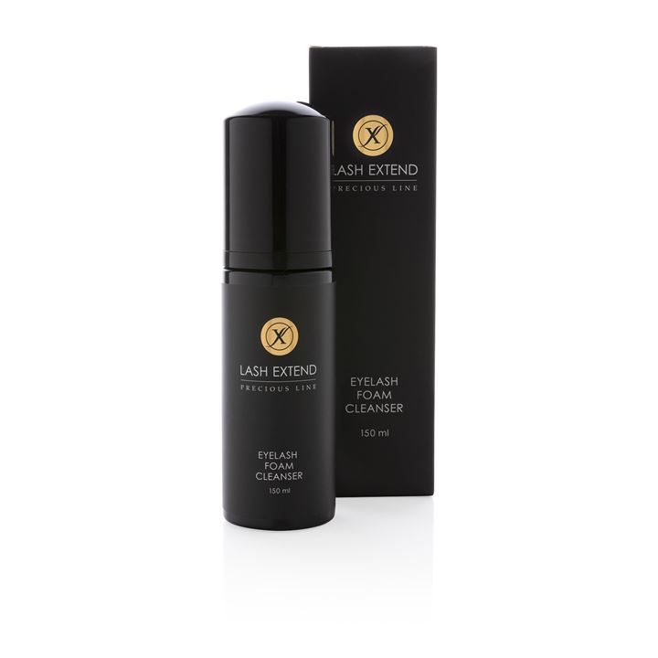 Lash Extend Foam Cleanser 150ml