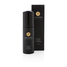 Lash Extend Foam Cleanser 150ml