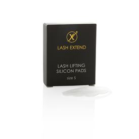 SILICON PADS size S