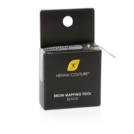 Pre mapping black