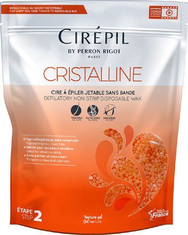 Cirépil Cristalline 800GR