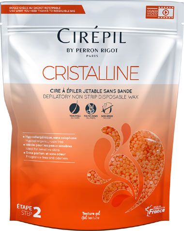 Cirépil Cristalline 800GR