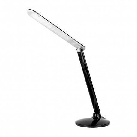 TAFELLAMP DIGITAL LED BLACK