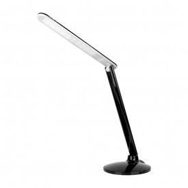 TAFELLAMP DIGITAL LED BLACK