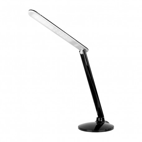 TAFELLAMP DIGITAL LED BLACK