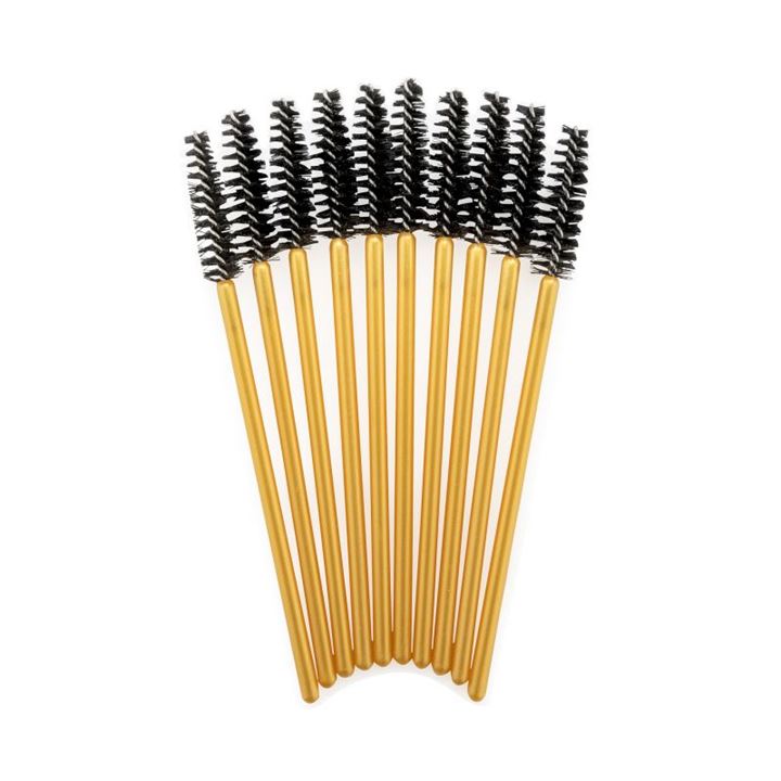 Mascara Brush GLOD/BLACK