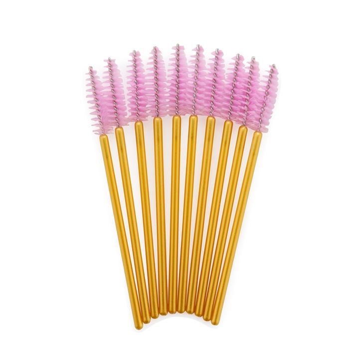 Mascara Brush GLOD/BLACK