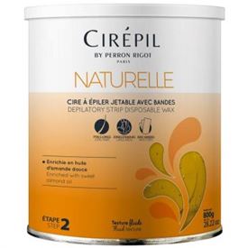Cirépil Naturelle 800gr