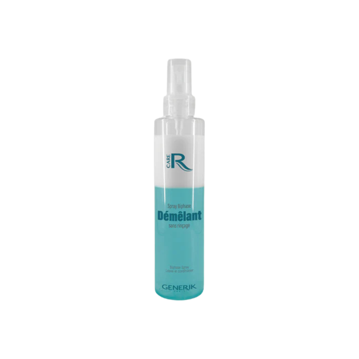 Spray Biphase Démêlant 200ml