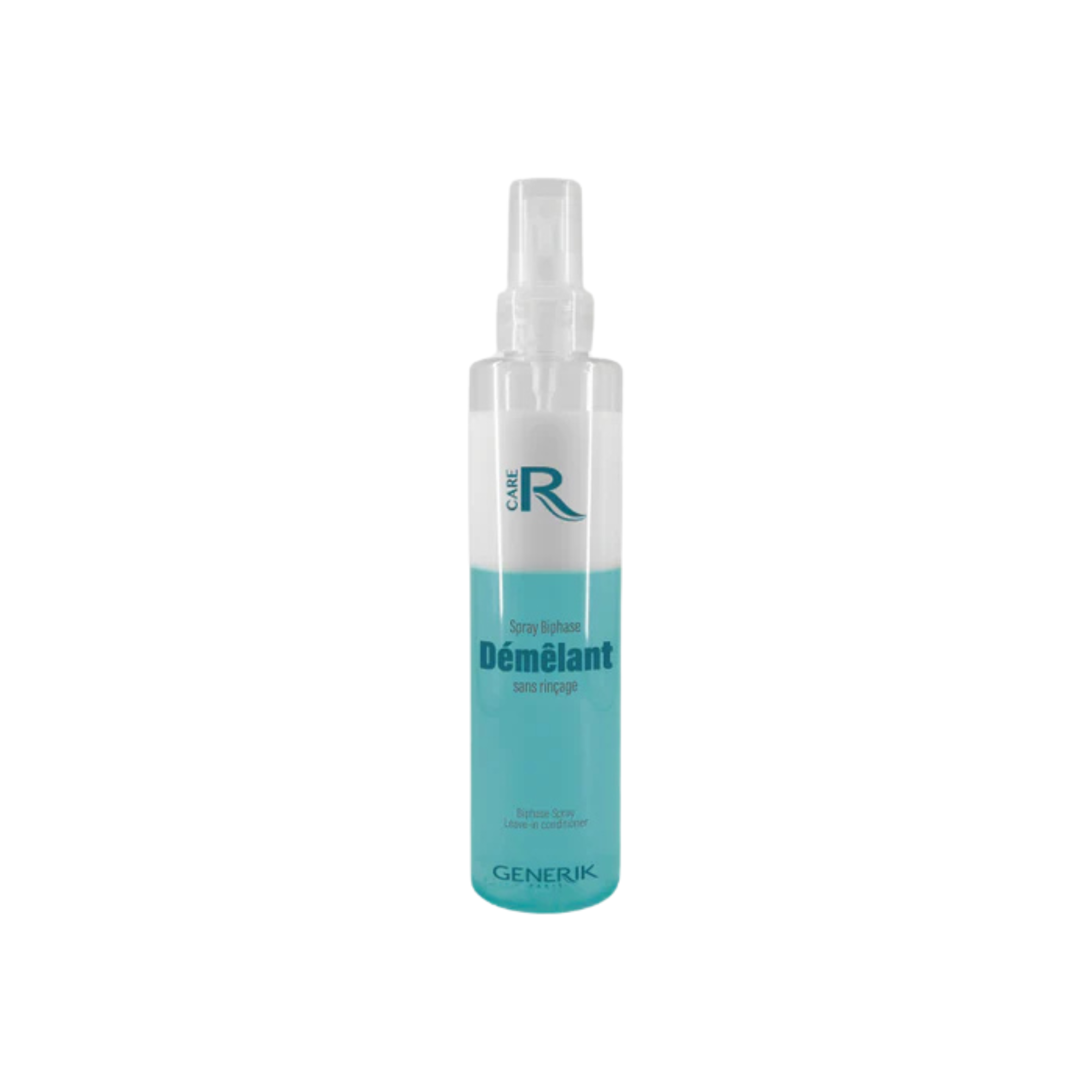 Spray Biphase Démêlant 200ml
