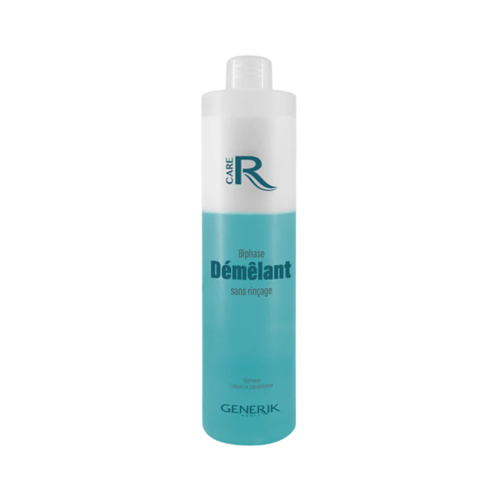 Spray Biphase Démêlant 400ml