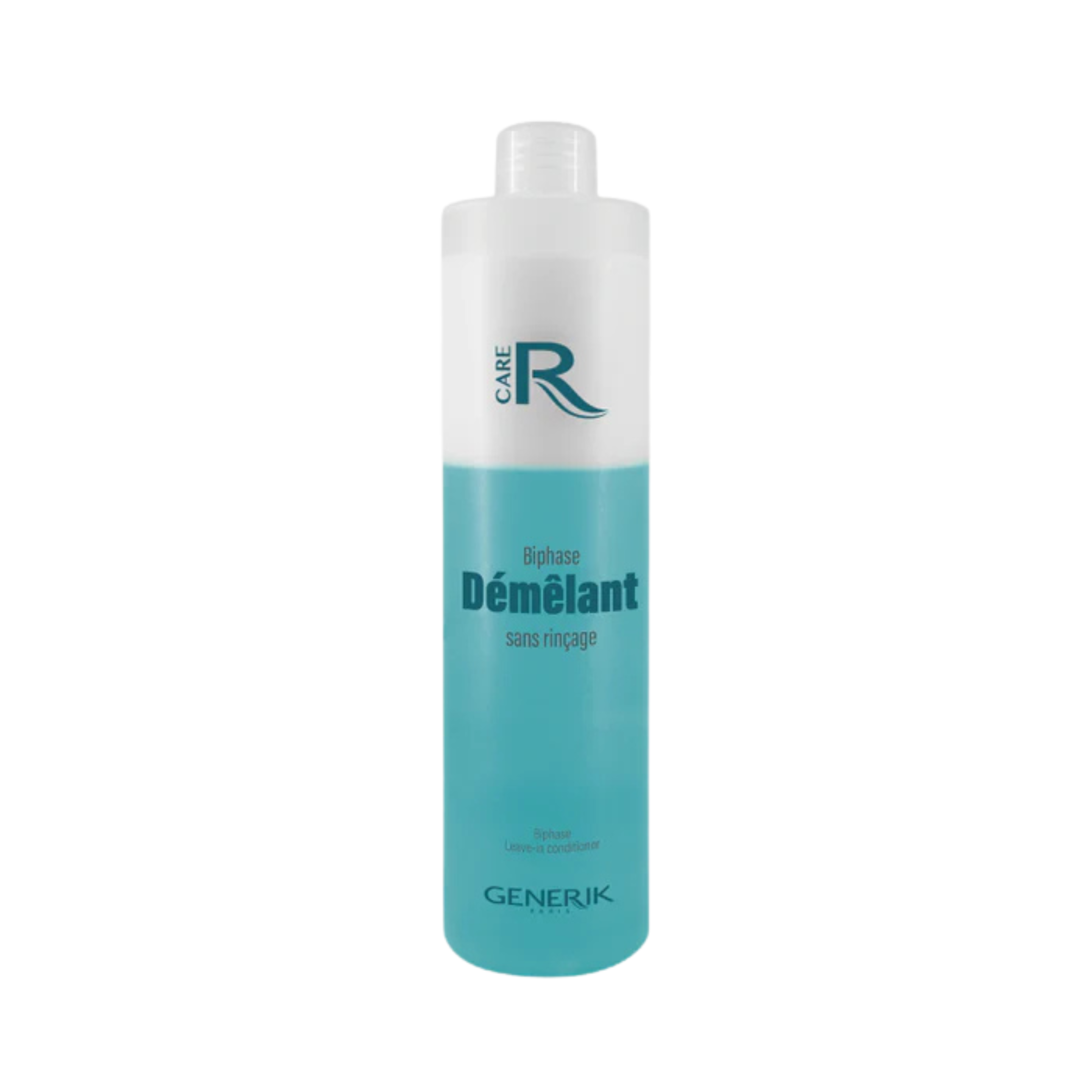 Spray Biphase Démêlant 400ml