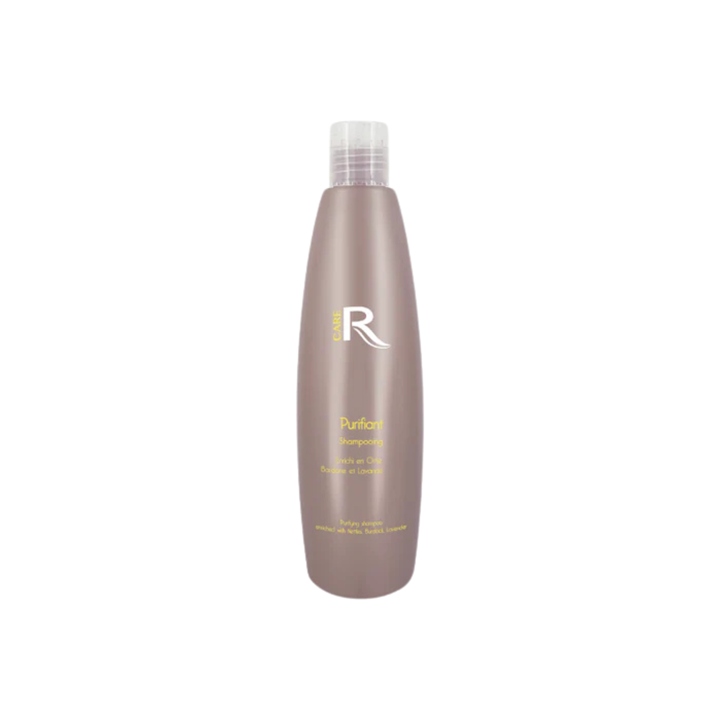 Shampooing Purifiant - Régulateur De Sébum - 300ml