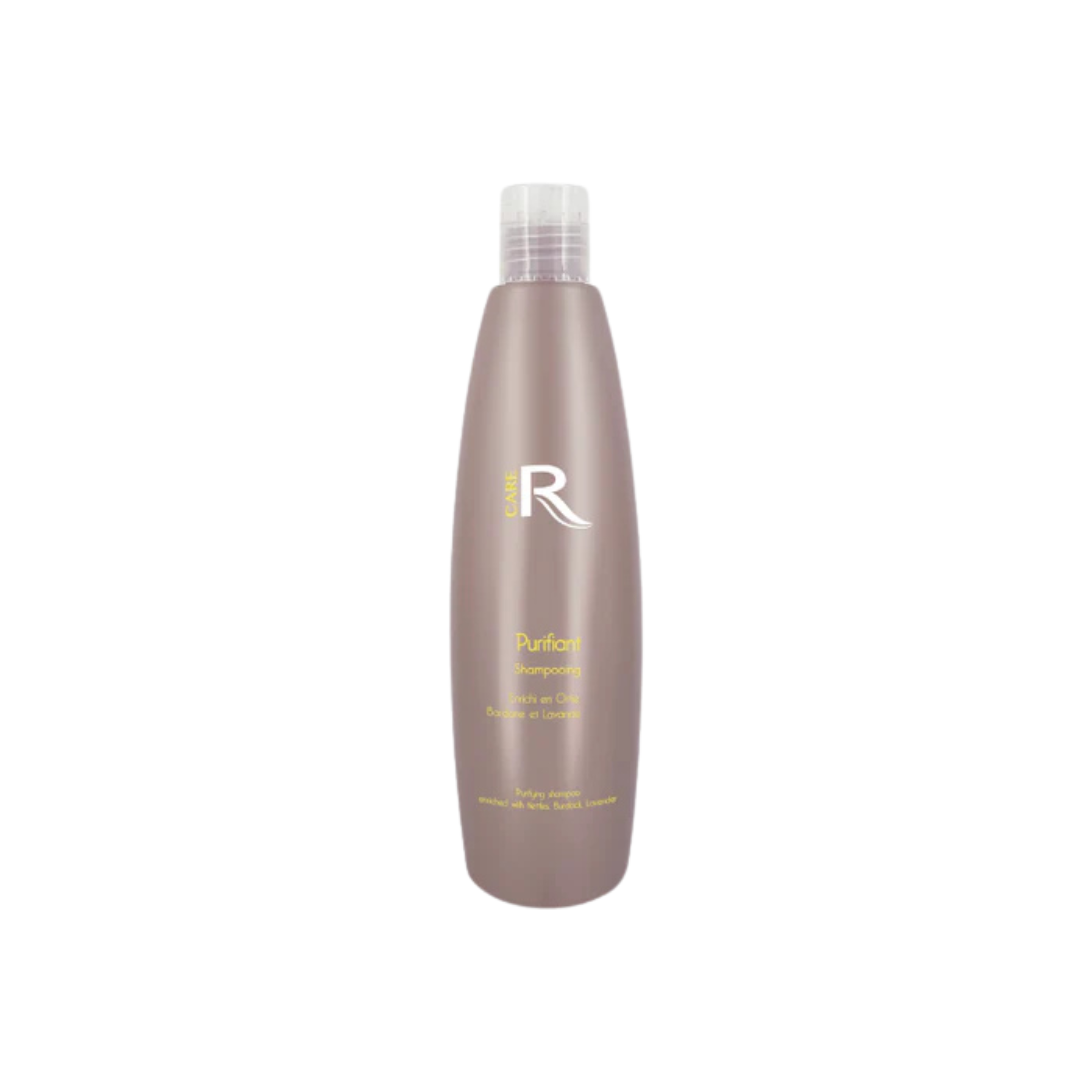 Shampooing Purifiant - Régulateur De Sébum - 300ml