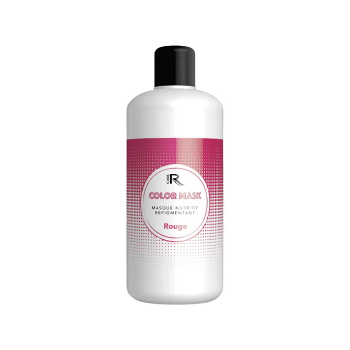 Color Mask Rouge - Masque nutritif repigmentant Rouge - 250 ml