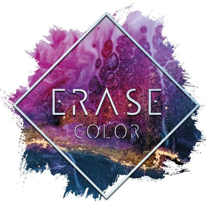 Erase color 105ml