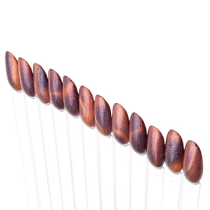 Aimant pour Yeux de Chat DUAL END