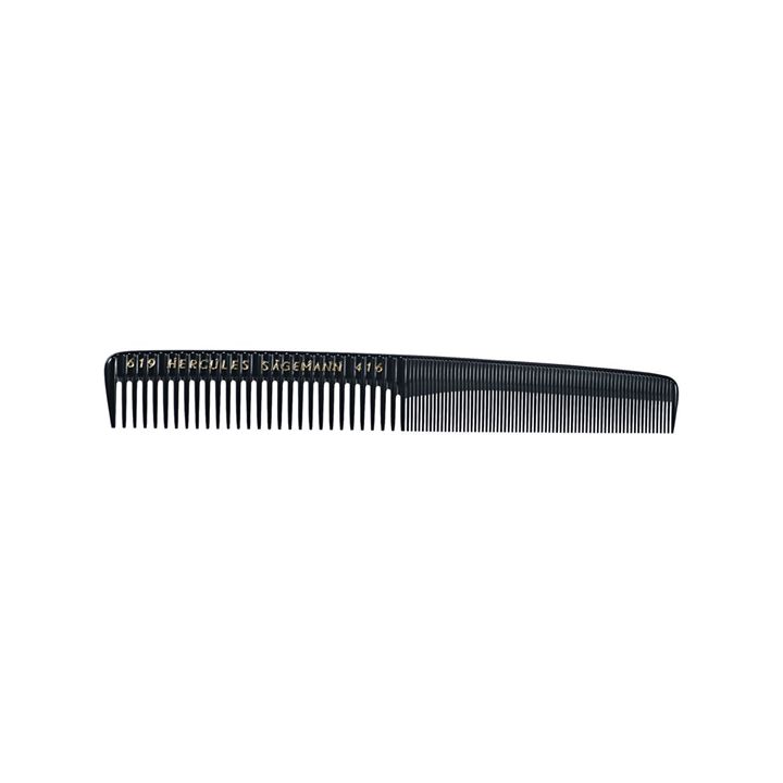 Peigne De Coupe Noir 619-146