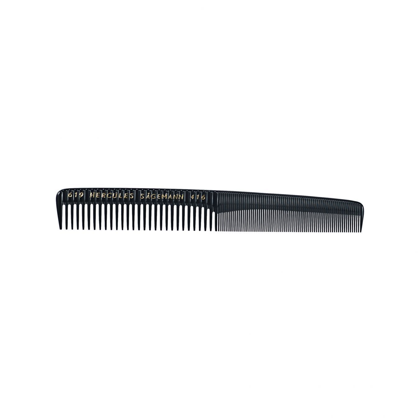 Peigne De Coupe Noir 619-146