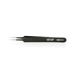 Tweezer Vetus ESD 14