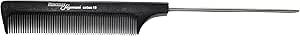 Peigne Tige Gris Foncé HS C19