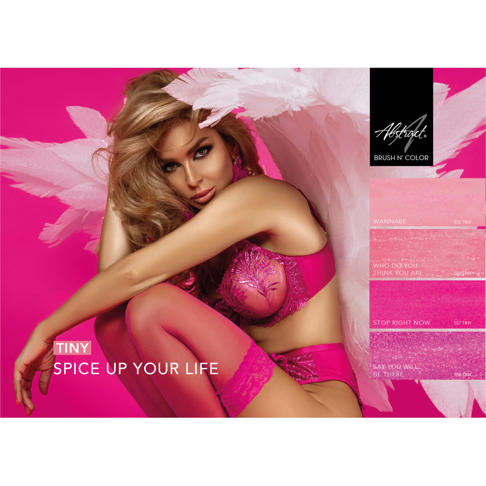 BNC22 Spice Up Your Life TINY Collection