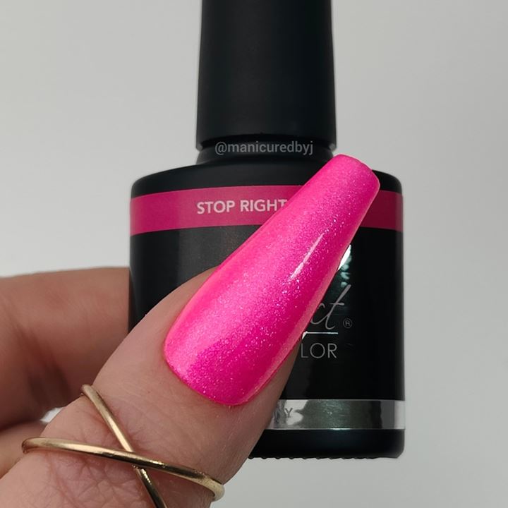 BNC22 Stop Right Now 7.5ml (Spice Up Your Life)
