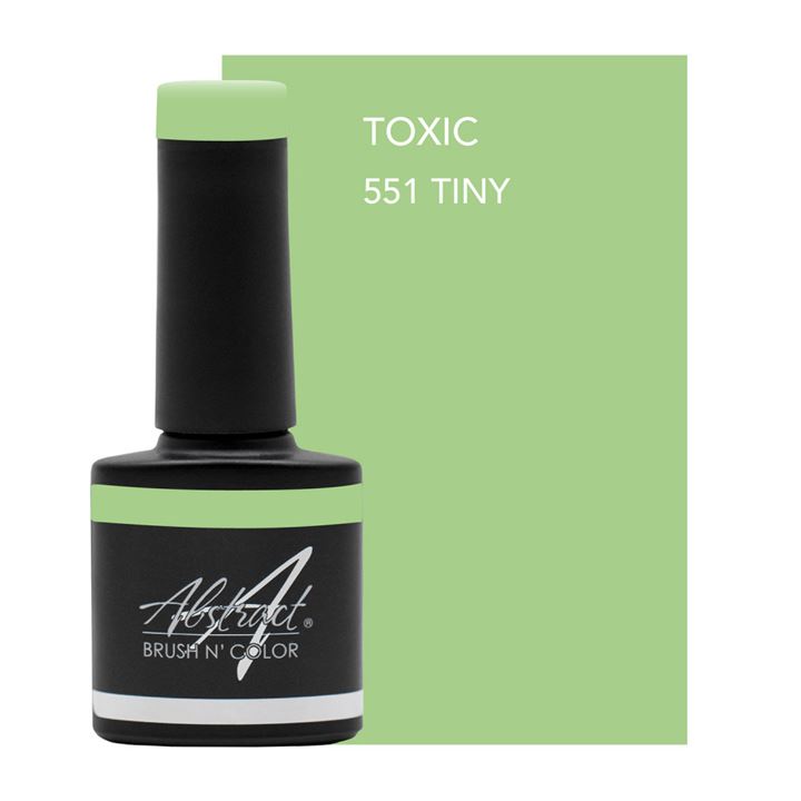 BNC22 Toxic 7,5ml (Sodapop)