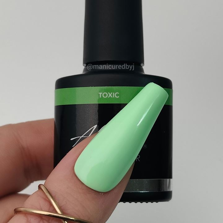 BNC22 Toxic 7,5ml (Sodapop)
