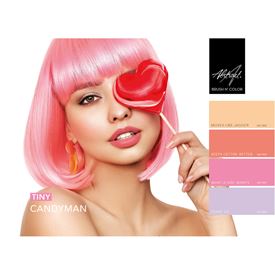 BNC22  Collection TINY Candyman