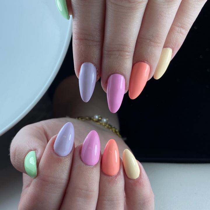 BNC22  Collection TINY Candyman