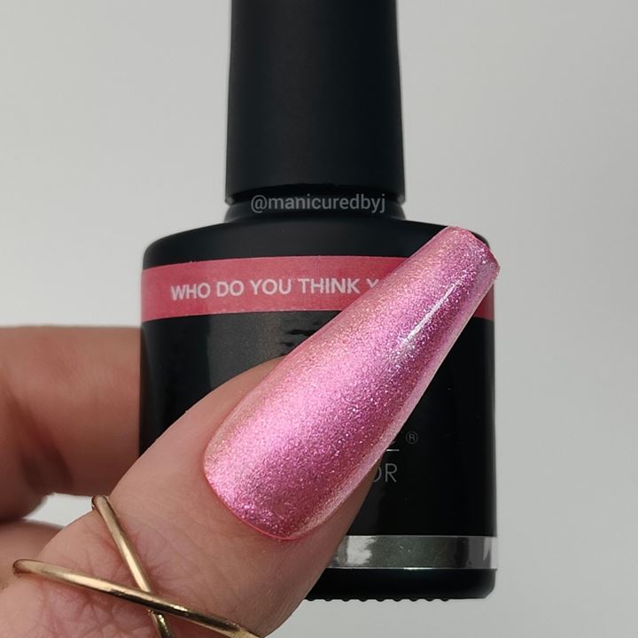 BNC22 Who Do You Think You Are 7.5ml (Spice Up Your Life)