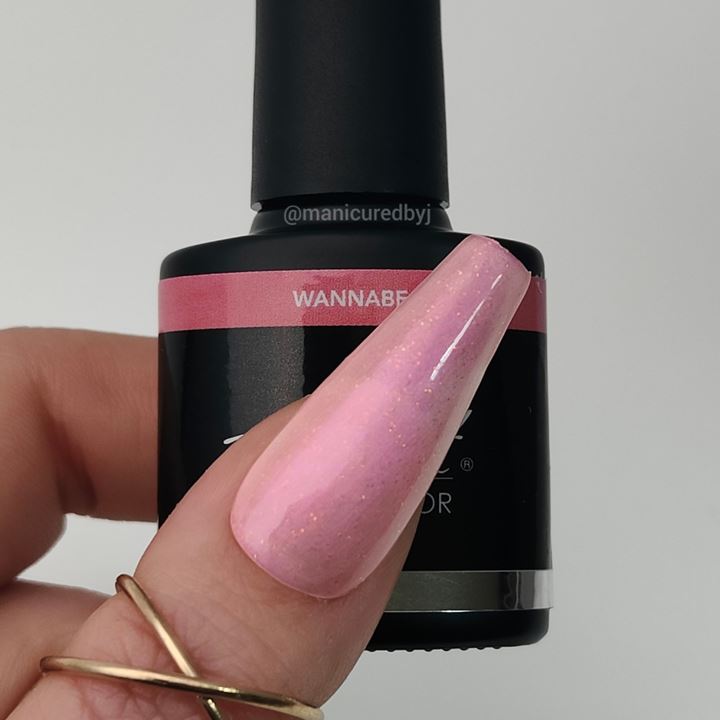BNC22 Wannabe 7,5ml (Spice Up Your Life)