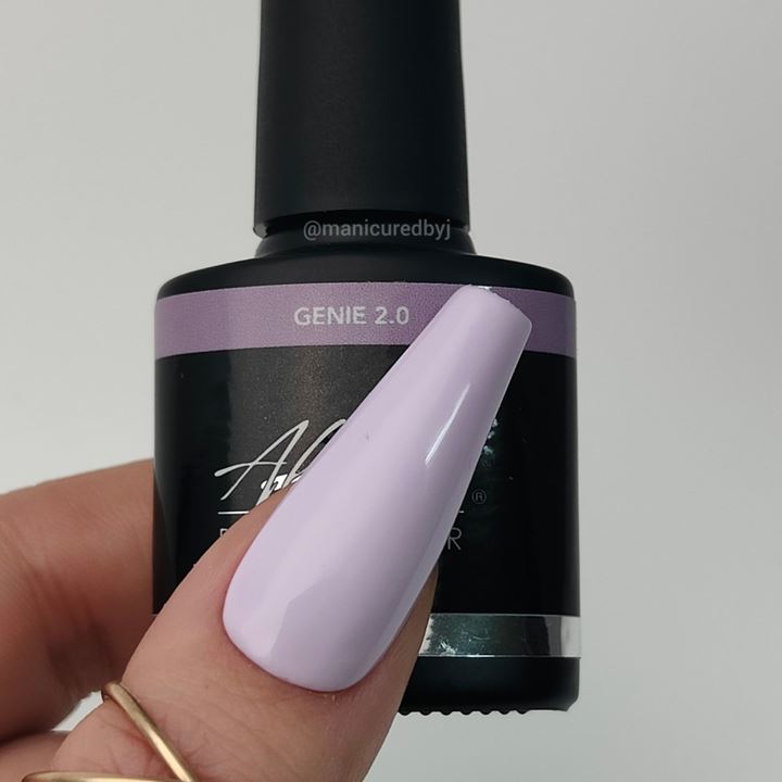 BNC22 Genie 2.0 7.5ml (Candyman)