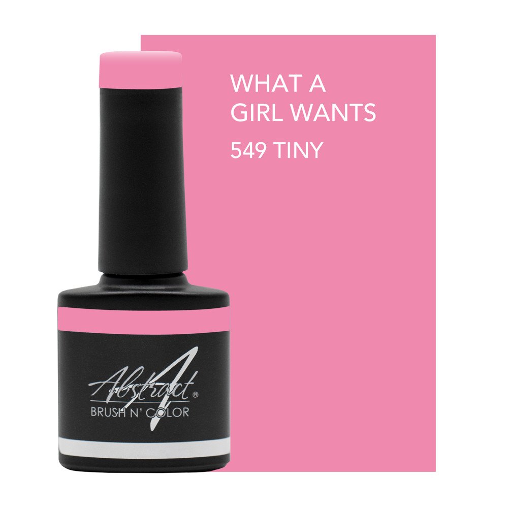 BNC22 What A Girl Wants 7.5ml (Candyman)