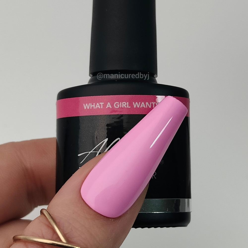 BNC22 What A Girl Wants 7.5ml (Candyman)